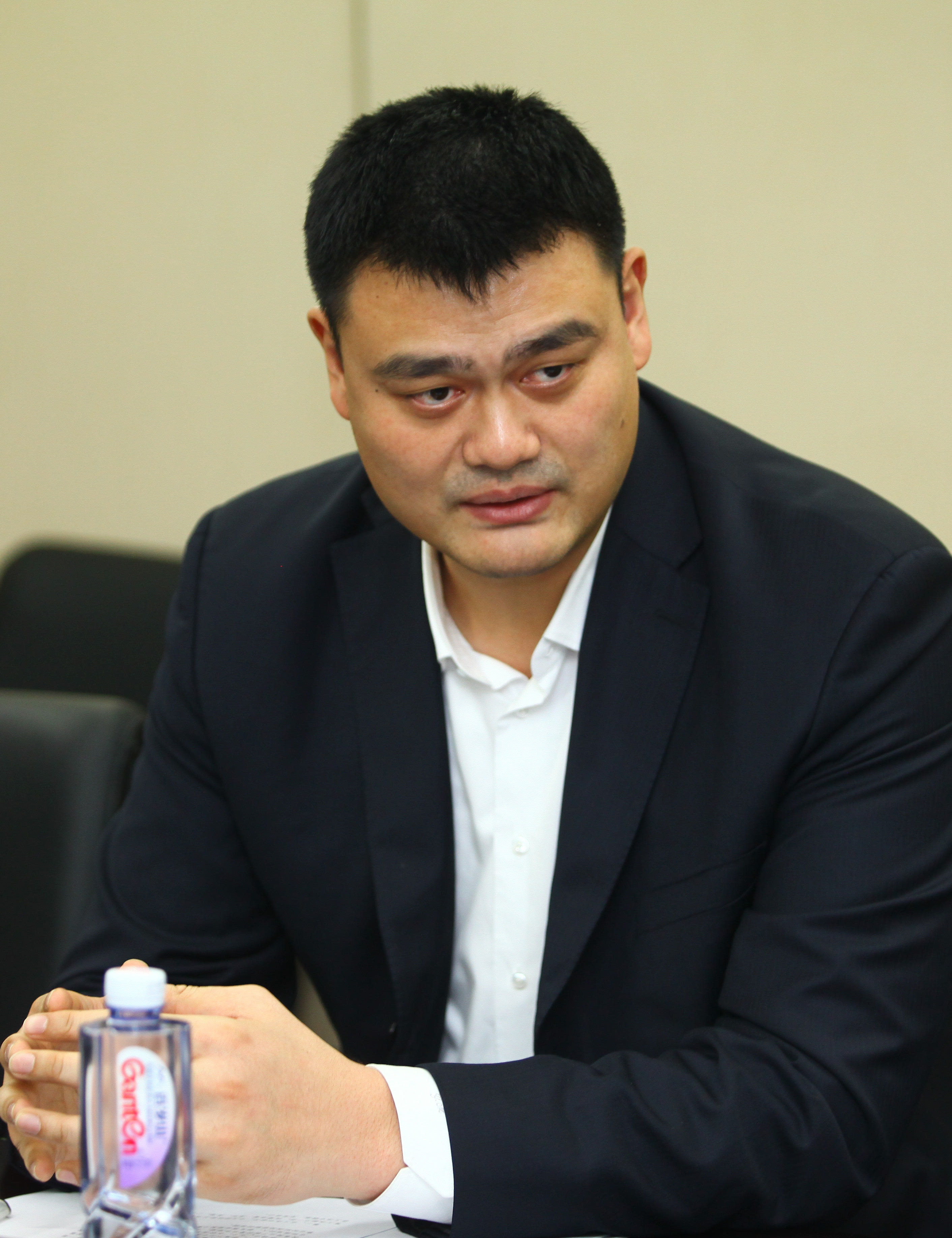 的步伐迈向